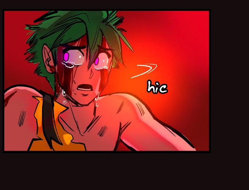 Room of Swords Chapter 53 page 158 - Chapter 53: Ep. 53