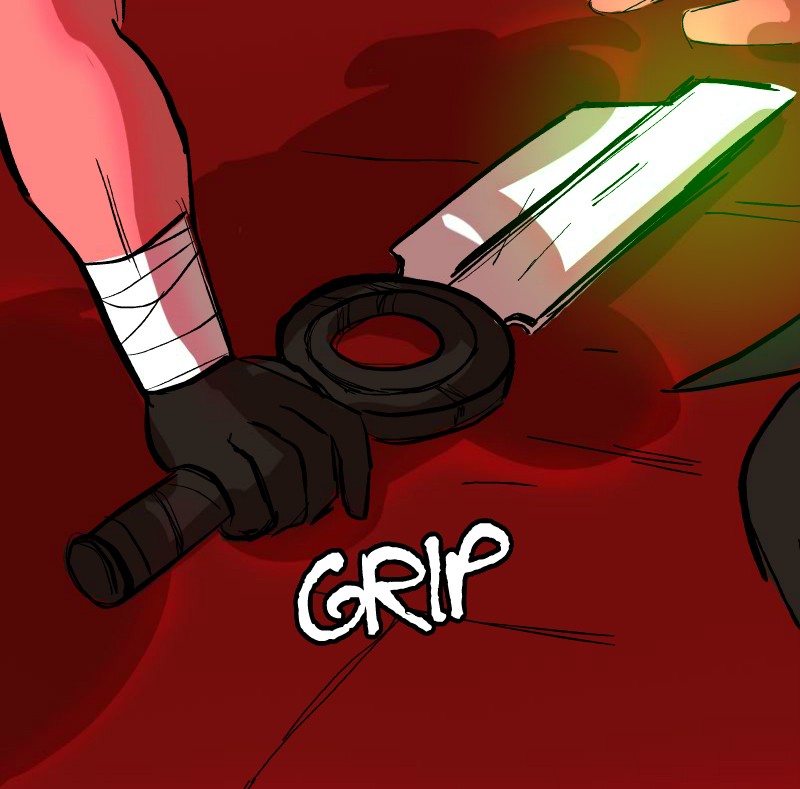 Room of Swords Chapter 53 page 161 - Chapter 53: Ep. 53