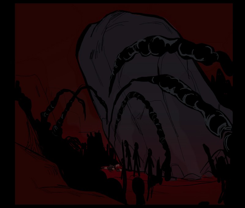 Room of Swords Chapter 53 page 180 - Chapter 53: Ep. 53