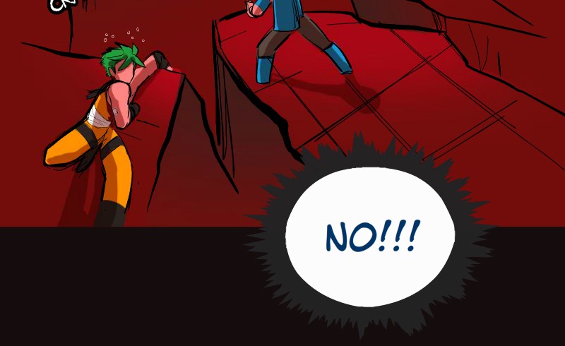 Room of Swords Chapter 53 page 37 - Chapter 53: Ep. 53