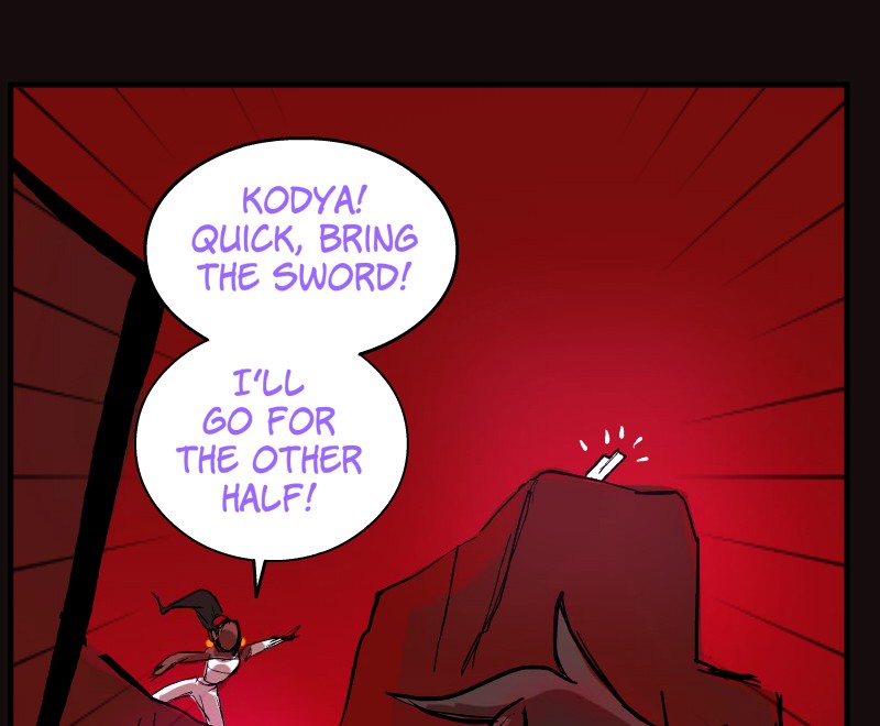 Room of Swords Chapter 53 page 38 - Chapter 53: Ep. 53