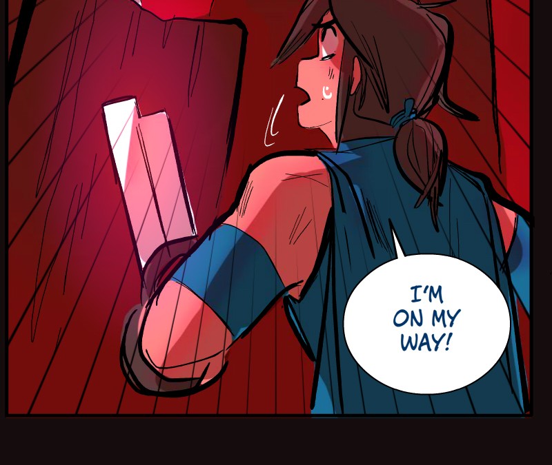 Room of Swords Chapter 53 page 39 - Chapter 53: Ep. 53