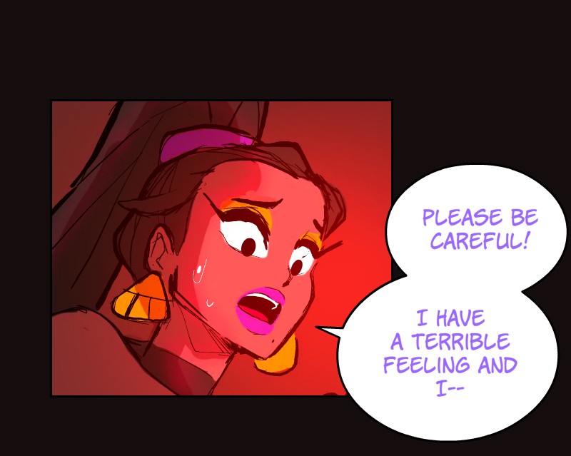 Room of Swords Chapter 53 page 40 - Chapter 53: Ep. 53