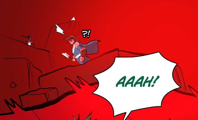 Room of Swords Chapter 53 page 44 - Chapter 53: Ep. 53
