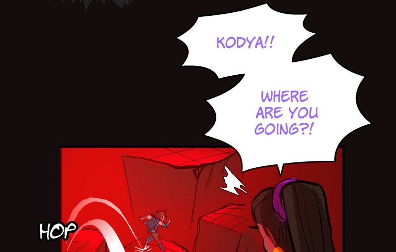 Room of Swords Chapter 53 page 49 - Chapter 53: Ep. 53