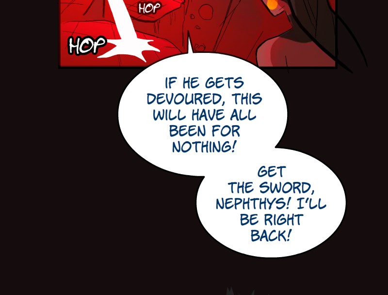 Room of Swords Chapter 53 page 50 - Chapter 53: Ep. 53