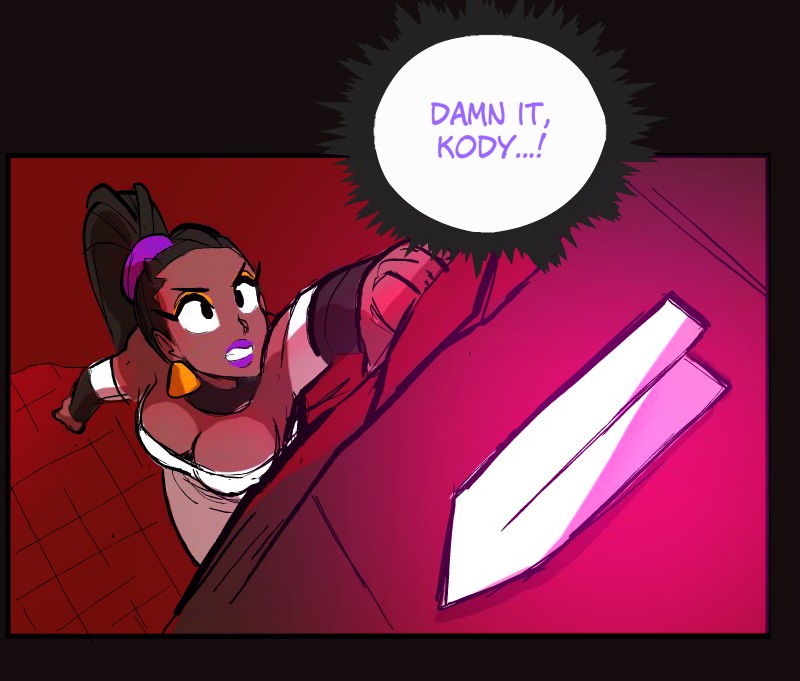 Room of Swords Chapter 53 page 51 - Chapter 53: Ep. 53