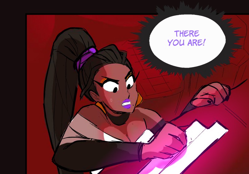 Room of Swords Chapter 53 page 68 - Chapter 53: Ep. 53