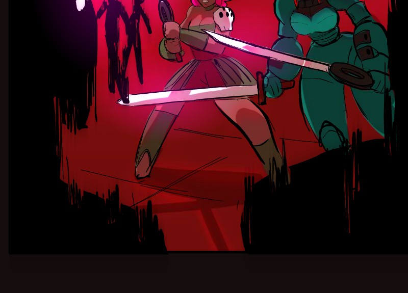 Room of Swords Chapter 53 page 71 - Chapter 53: Ep. 53