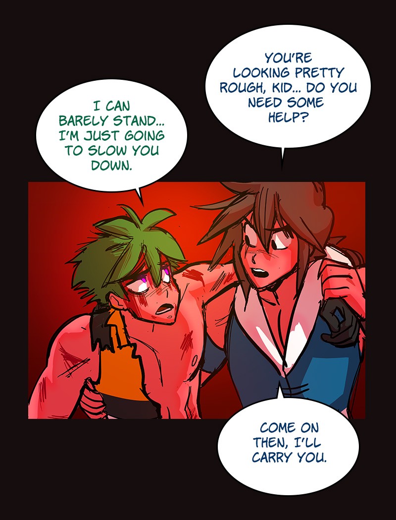 Room of Swords Chapter 53 page 73 - Chapter 53: Ep. 53