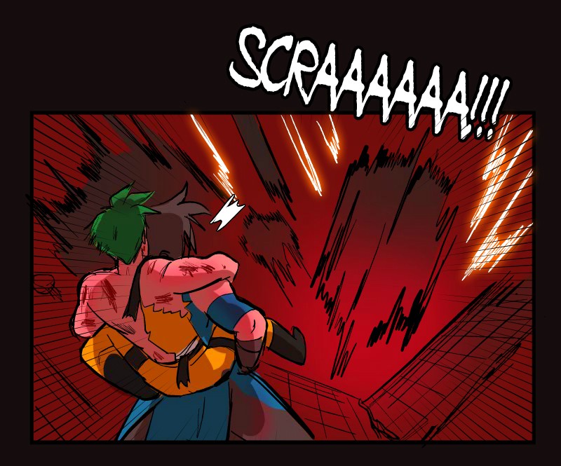 Room of Swords Chapter 53 page 85 - Chapter 53: Ep. 53