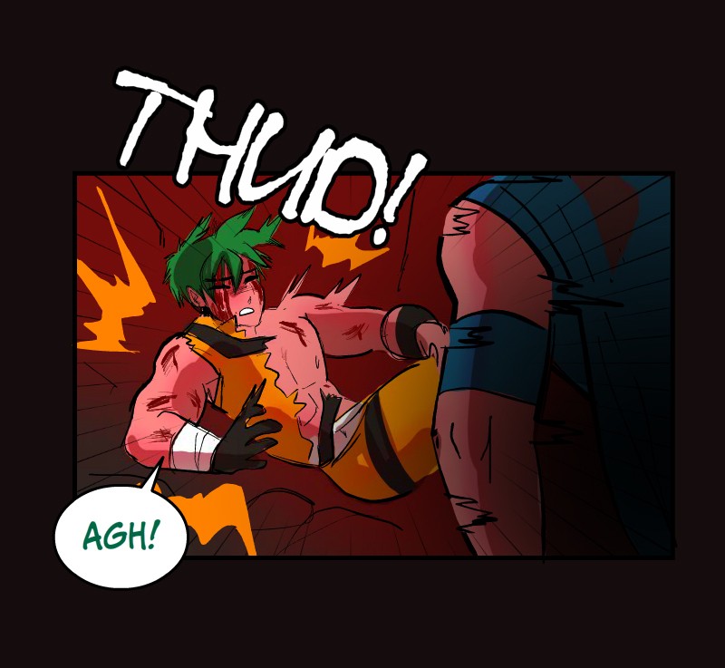 Room of Swords Chapter 53 page 89 - Chapter 53: Ep. 53