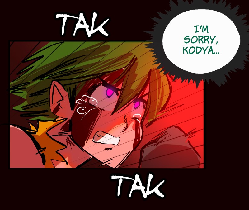 Room of Swords Chapter 54 page 101 - Chapter 54: Ep. 54
