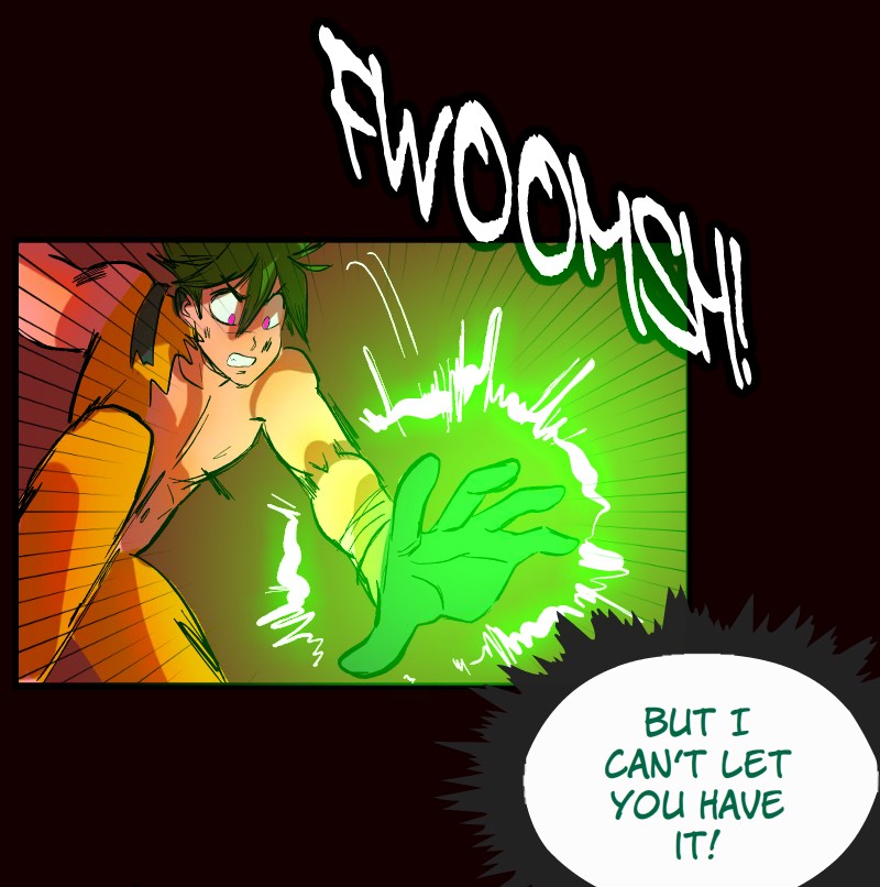 Room of Swords Chapter 54 page 107 - Chapter 54: Ep. 54