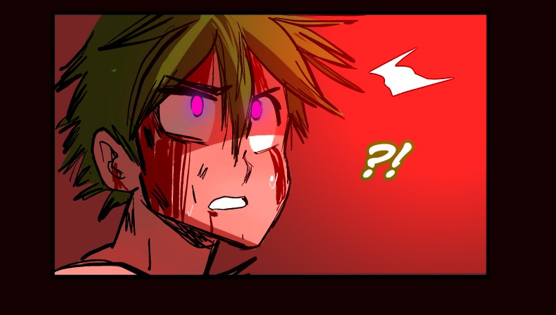 Room of Swords Chapter 54 page 11 - Chapter 54: Ep. 54