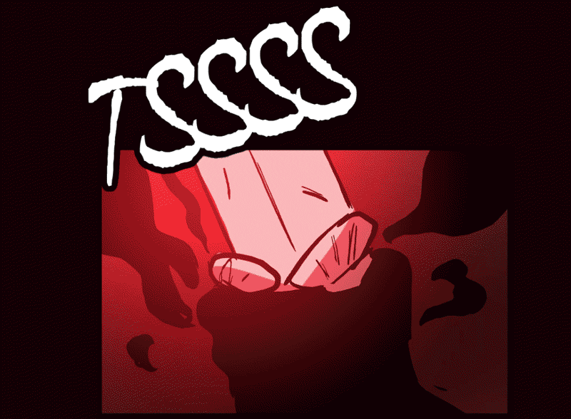 Room of Swords Chapter 54 page 116 - Chapter 54: Ep. 54