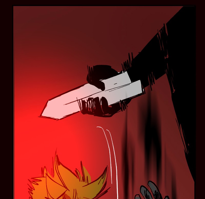 Room of Swords Chapter 54 page 120 - Chapter 54: Ep. 54