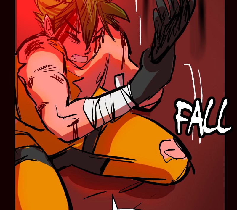 Room of Swords Chapter 54 page 121 - Chapter 54: Ep. 54