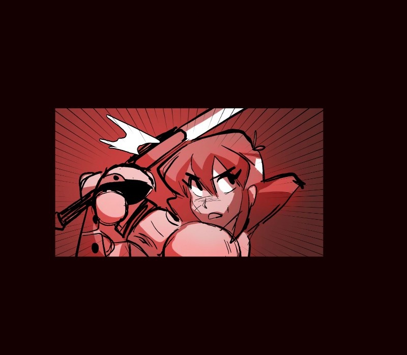 Room of Swords Chapter 54 page 13 - Chapter 54: Ep. 54