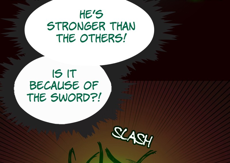 Room of Swords Chapter 54 page 138 - Chapter 54: Ep. 54