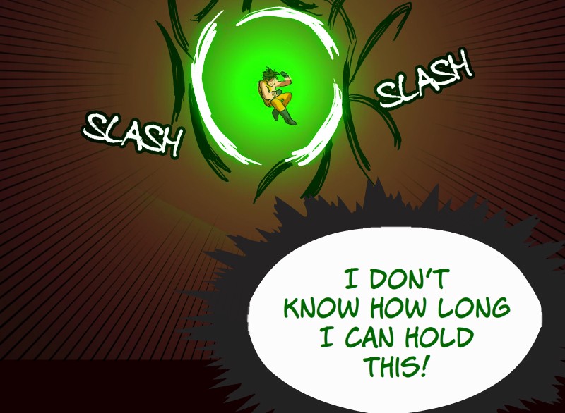 Room of Swords Chapter 54 page 139 - Chapter 54: Ep. 54