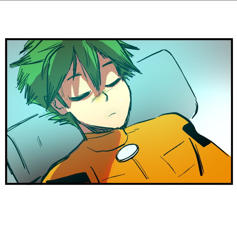 Room of Swords Chapter 54 page 159 - Chapter 54: Ep. 54
