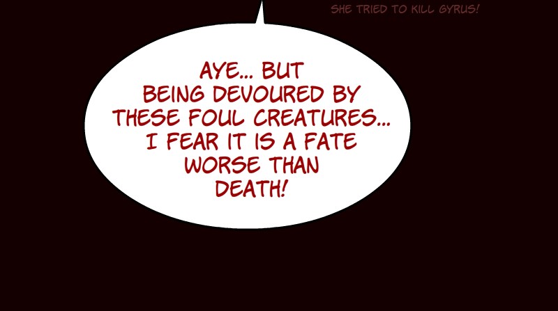 Room of Swords Chapter 54 page 17 - Chapter 54: Ep. 54
