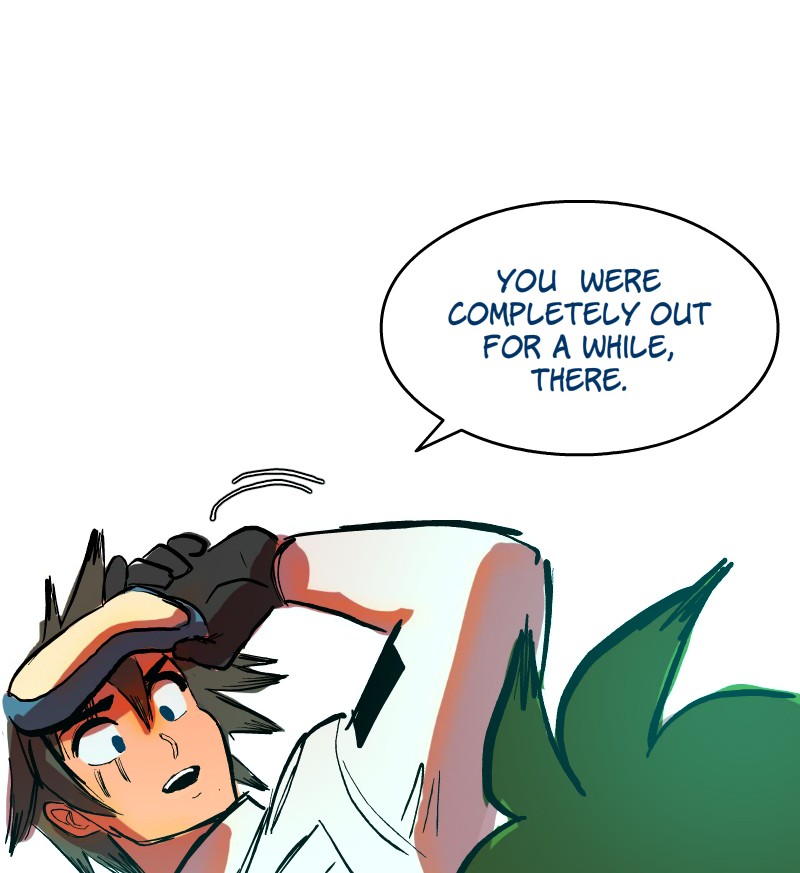 Room of Swords Chapter 54 page 173 - Chapter 54: Ep. 54
