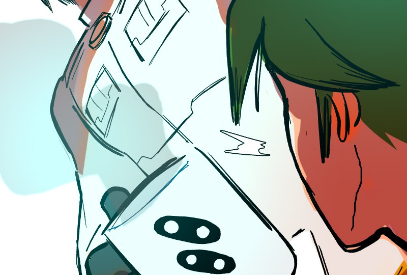 Room of Swords Chapter 54 page 174 - Chapter 54: Ep. 54