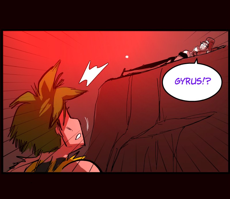 Room of Swords Chapter 54 page 28 - Chapter 54: Ep. 54