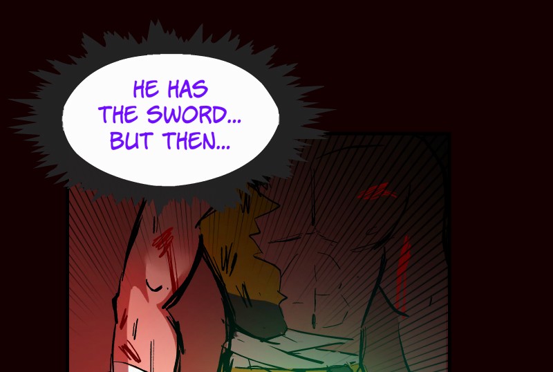 Room of Swords Chapter 54 page 29 - Chapter 54: Ep. 54
