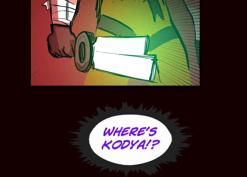 Room of Swords Chapter 54 page 30 - Chapter 54: Ep. 54