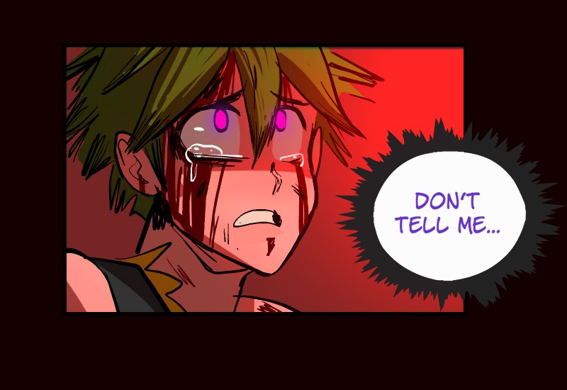 Room of Swords Chapter 54 page 31 - Chapter 54: Ep. 54