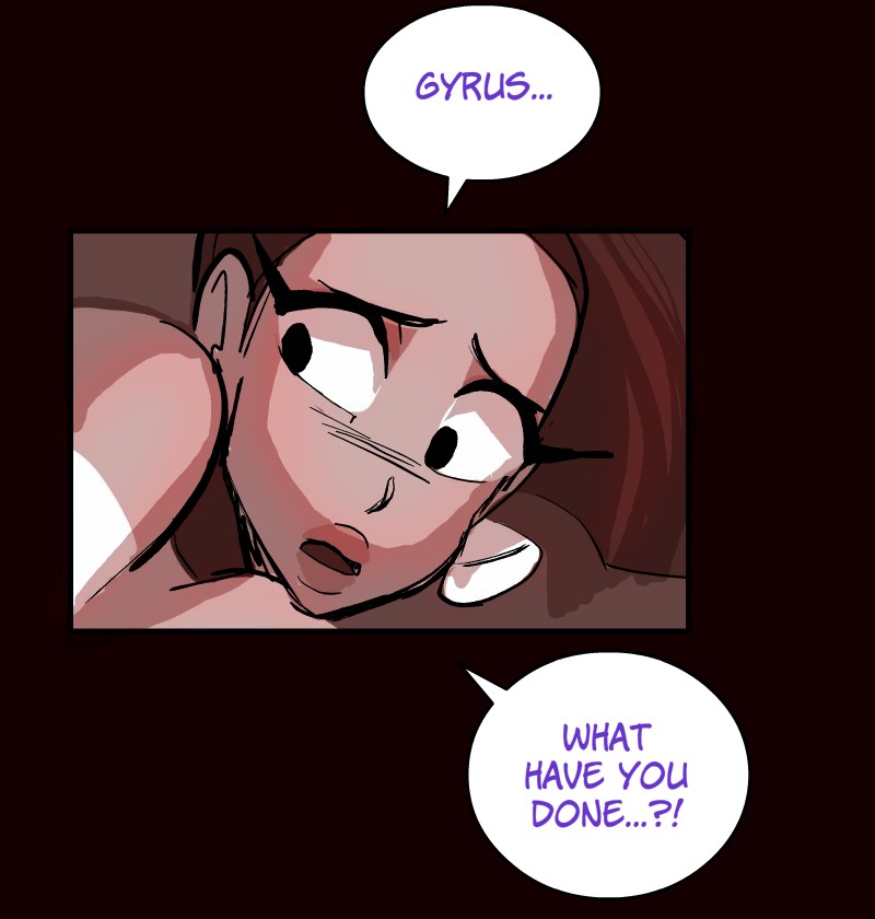 Room of Swords Chapter 54 page 32 - Chapter 54: Ep. 54