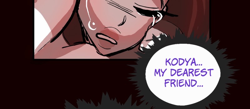Room of Swords Chapter 54 page 39 - Chapter 54: Ep. 54