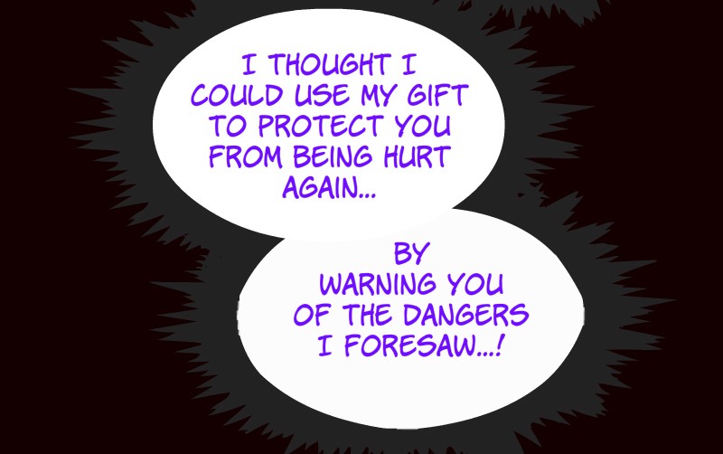 Room of Swords Chapter 54 page 40 - Chapter 54: Ep. 54