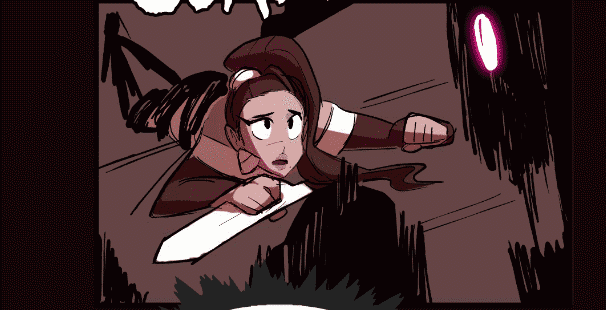 Room of Swords Chapter 54 page 42 - Chapter 54: Ep. 54