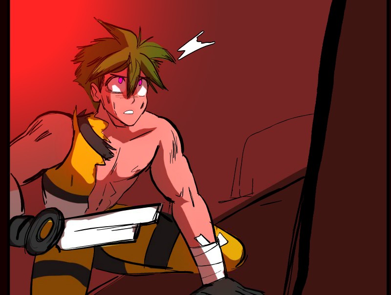 Room of Swords Chapter 54 page 49 - Chapter 54: Ep. 54