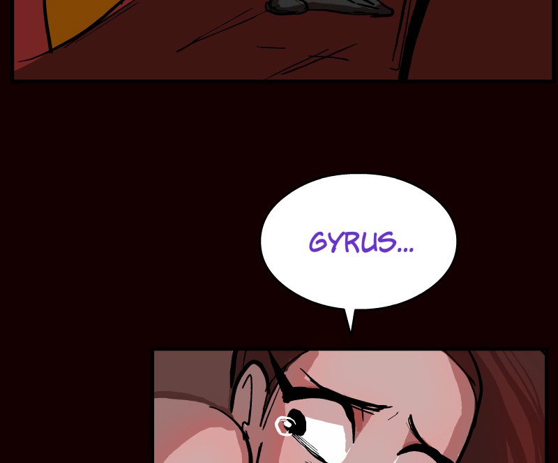 Room of Swords Chapter 54 page 50 - Chapter 54: Ep. 54