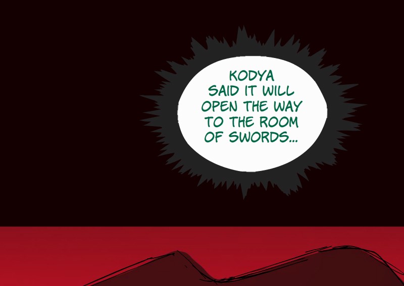 Room of Swords Chapter 54 page 57 - Chapter 54: Ep. 54