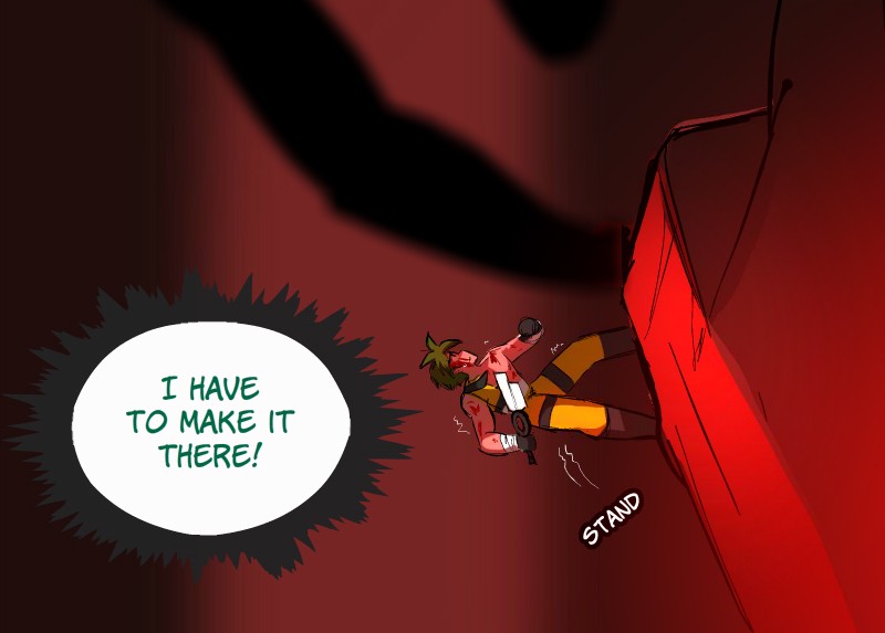 Room of Swords Chapter 54 page 64 - Chapter 54: Ep. 54