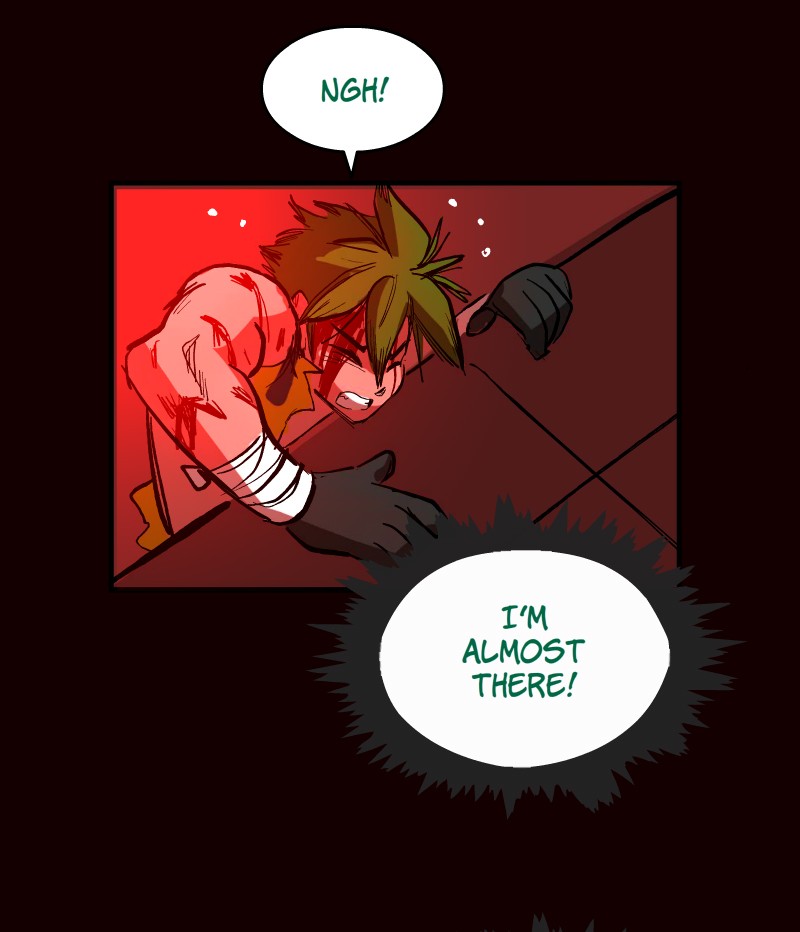 Room of Swords Chapter 54 page 7 - Chapter 54: Ep. 54