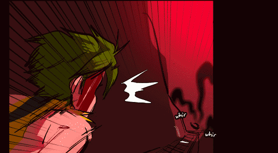 Room of Swords Chapter 54 page 70 - Chapter 54: Ep. 54