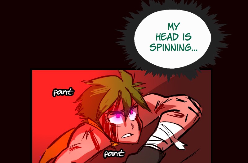 Room of Swords Chapter 54 page 8 - Chapter 54: Ep. 54