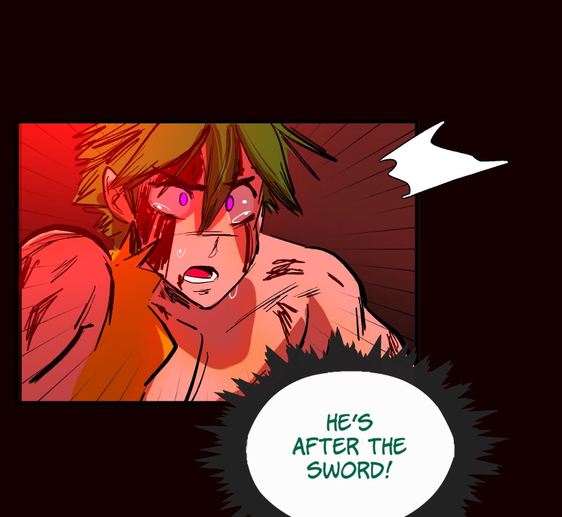 Room of Swords Chapter 54 page 95 - Chapter 54: Ep. 54