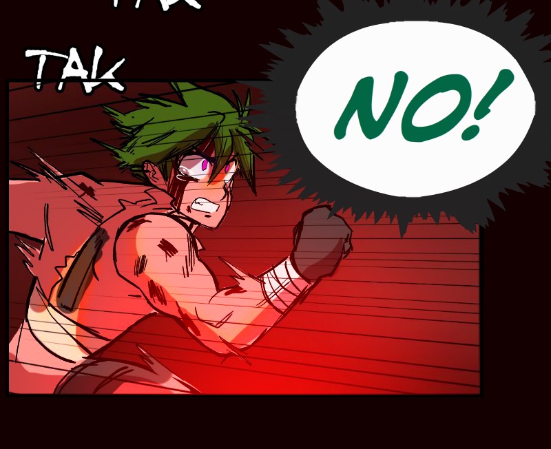 Room of Swords Chapter 54 page 97 - Chapter 54: Ep. 54