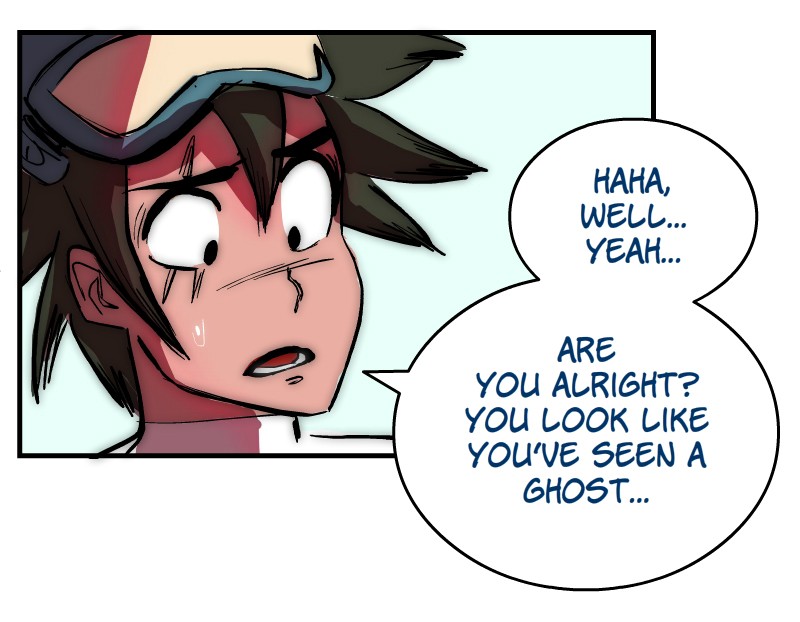 Room of Swords Chapter 55 page 10 - Chapter 55: Ep. 55