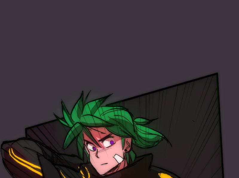 Room of Swords Chapter 55 page 105 - Chapter 55: Ep. 55