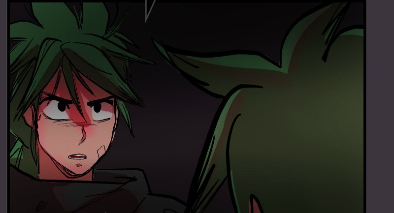 Room of Swords Chapter 55 page 110 - Chapter 55: Ep. 55