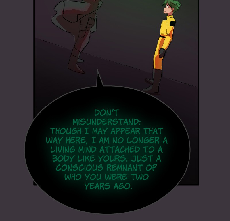 Room of Swords Chapter 55 page 115 - Chapter 55: Ep. 55
